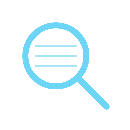 Advanced Search logo