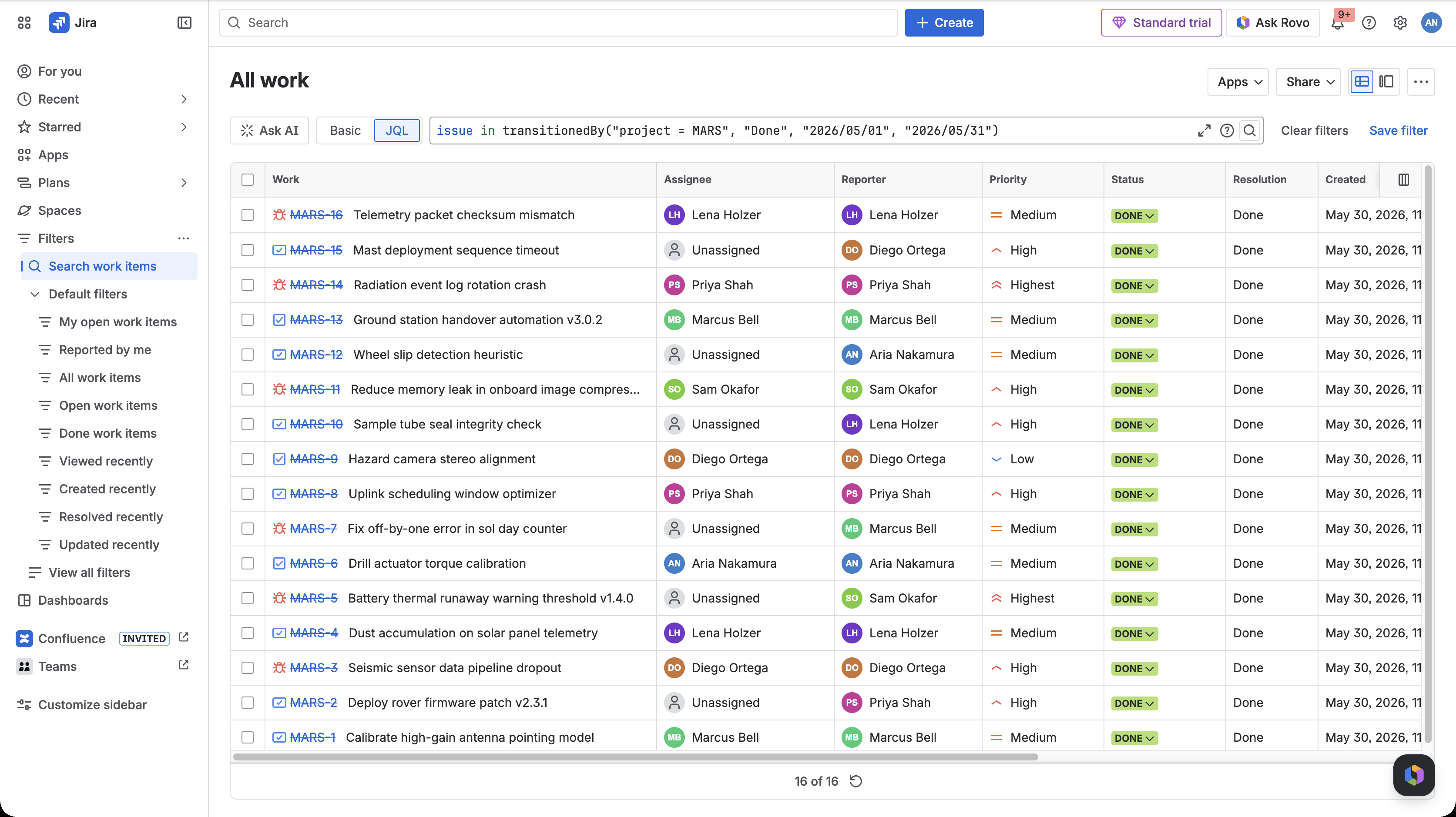 Who Moved It, and When? 5 Ways to Put Jira's transitionedBy to Work